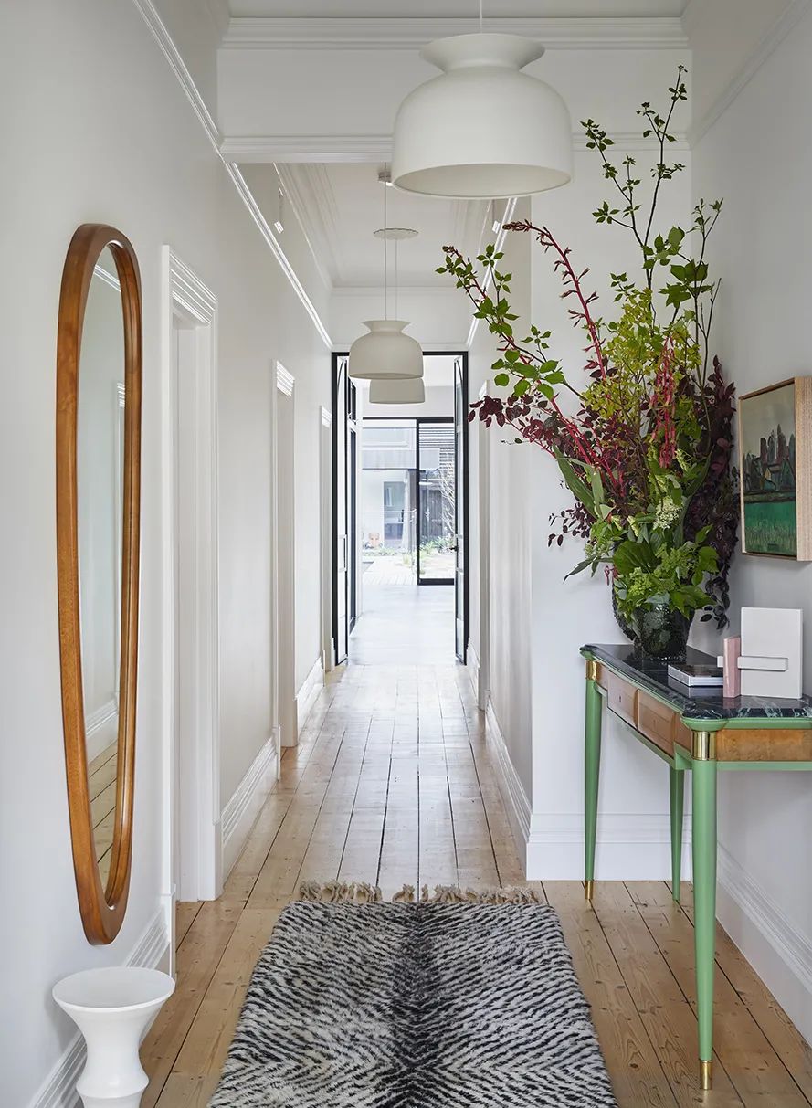 芬威克公寓丨澳大利亚墨尔本丨Simone Haag-93