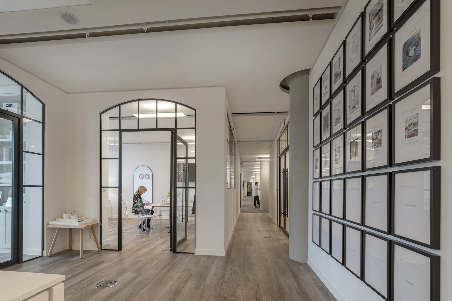 The White Company Office x Millennium Contracts-17