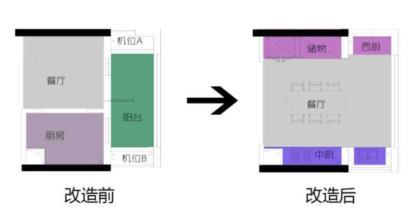 《巢》——日式北欧风，温暖宜居的空间设计-43