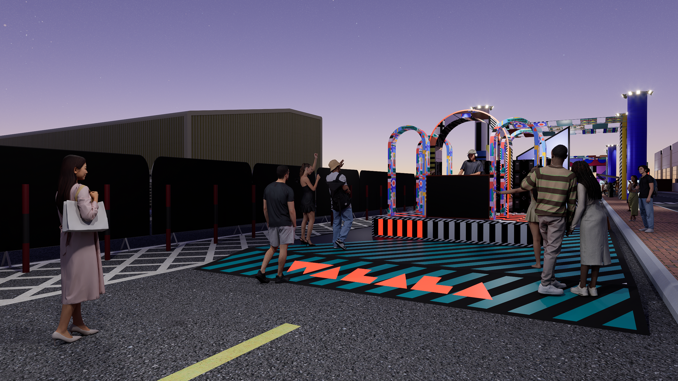 Art Festival - dubai-4