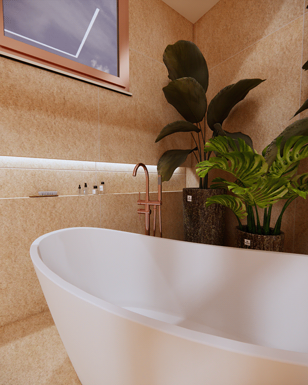 浴室翻新项目-17