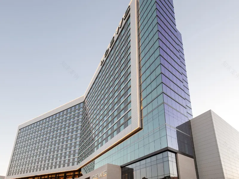 Loews Arlington Hotel and Convention Center-23