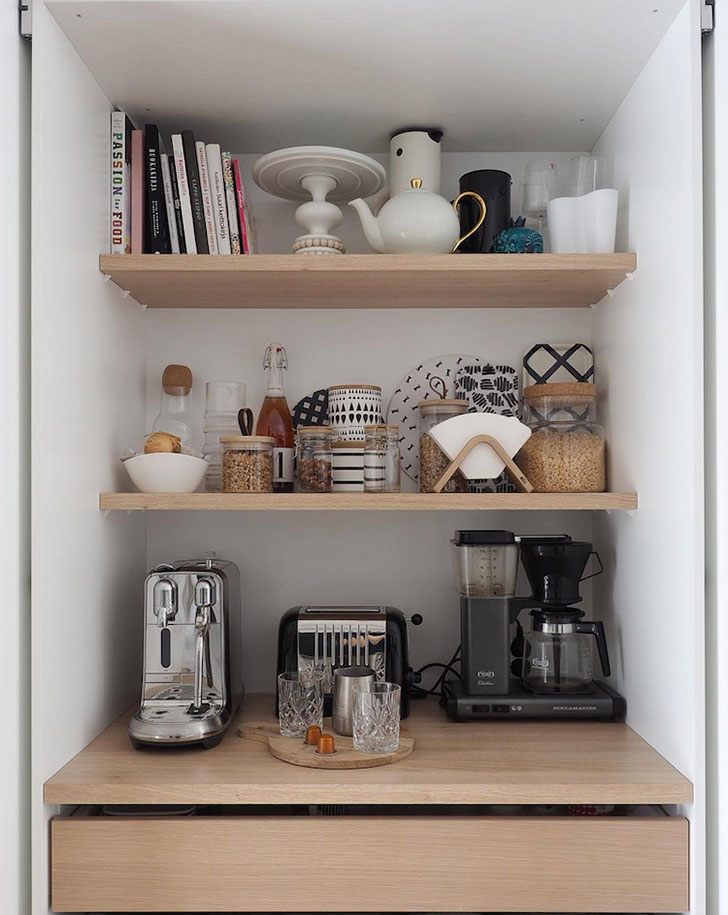 芬兰某公寓室内设计-24