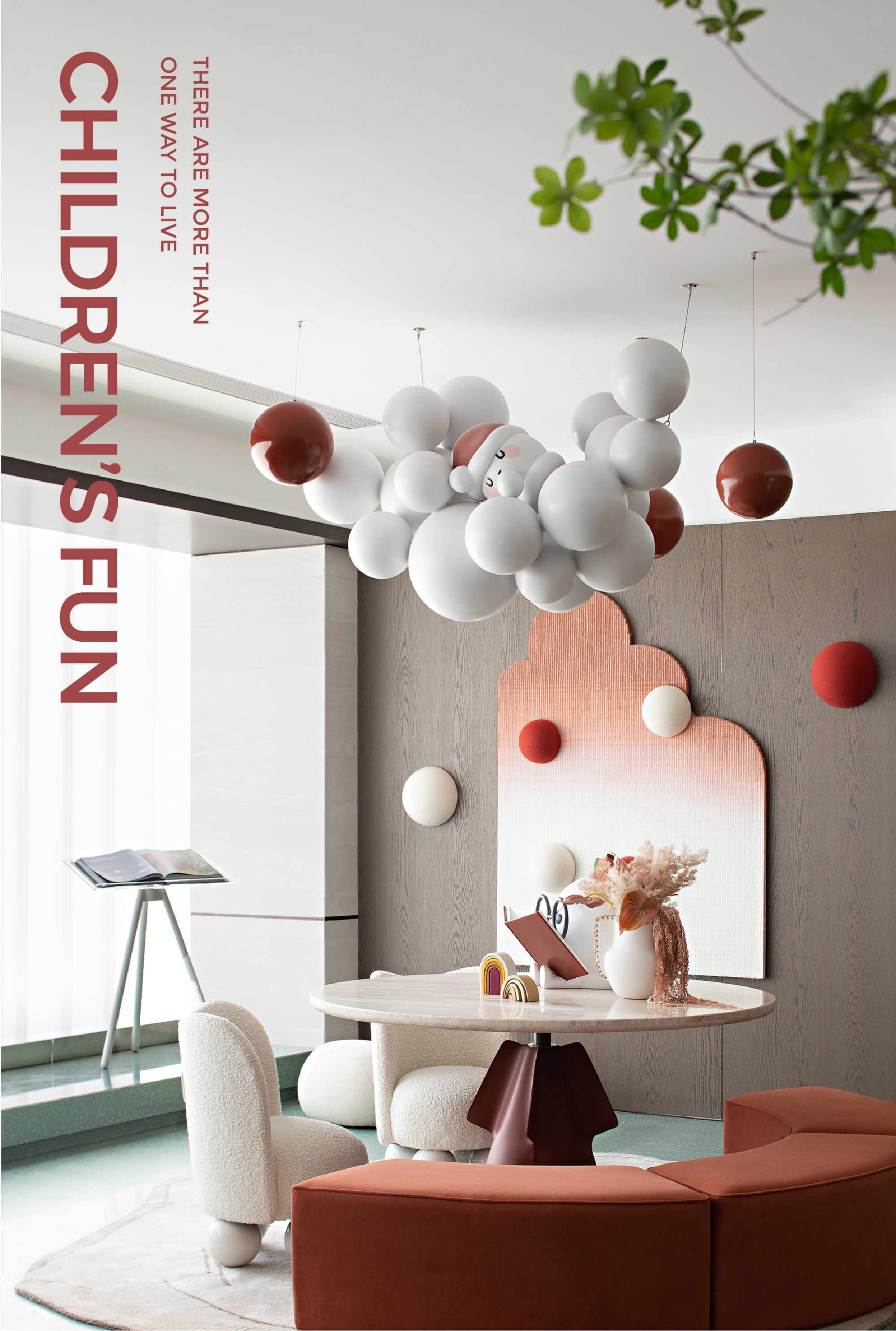 都和轩丨中国杭州丨AVAD范可萨设计-60