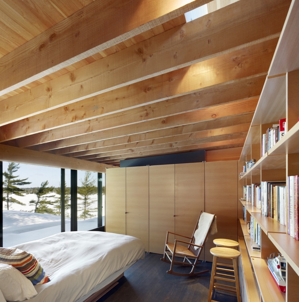 四季家庭小屋-19