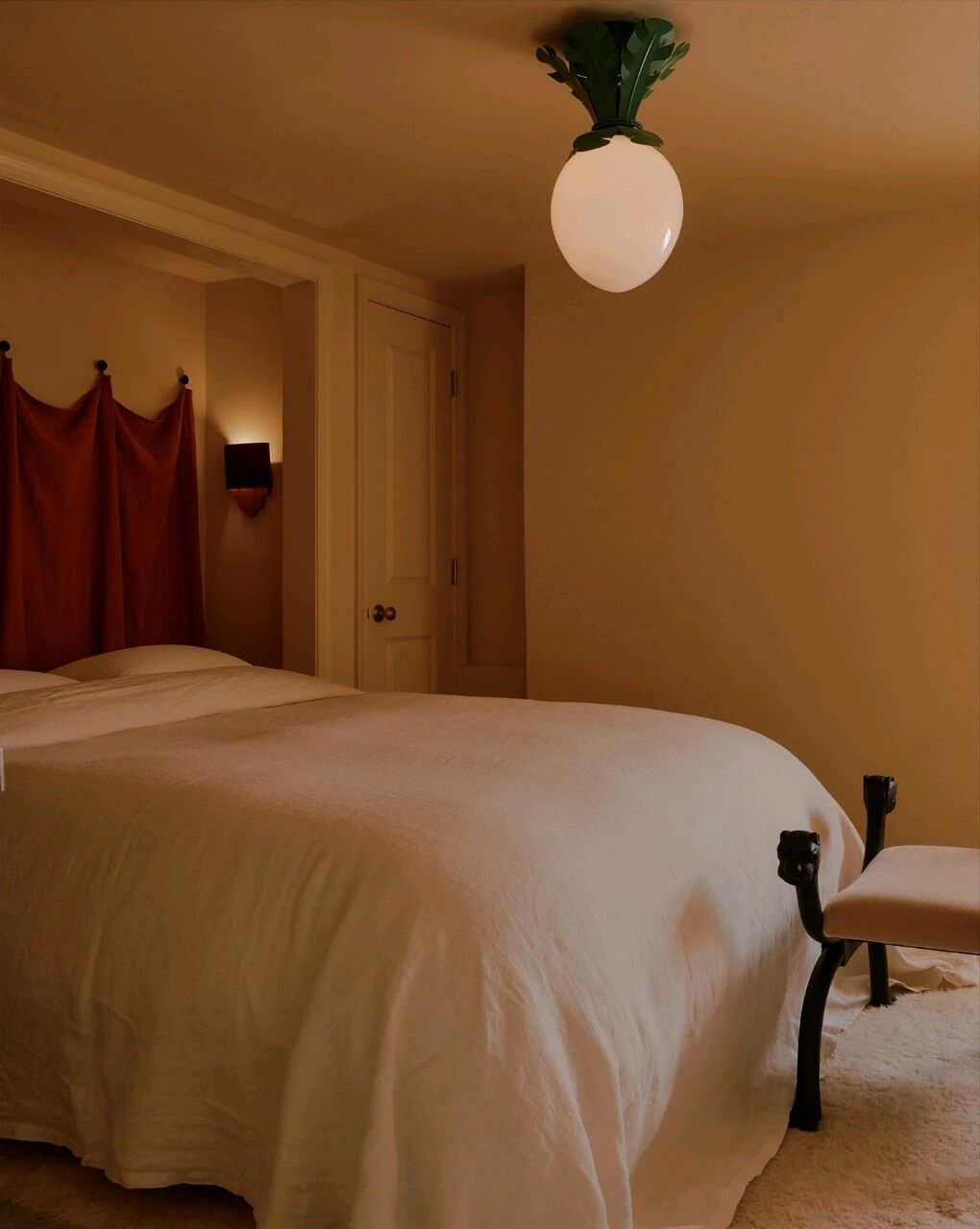 空间的诗学·曼哈顿联排别墅丨美国曼哈顿丨Studio Sofia Beas-43