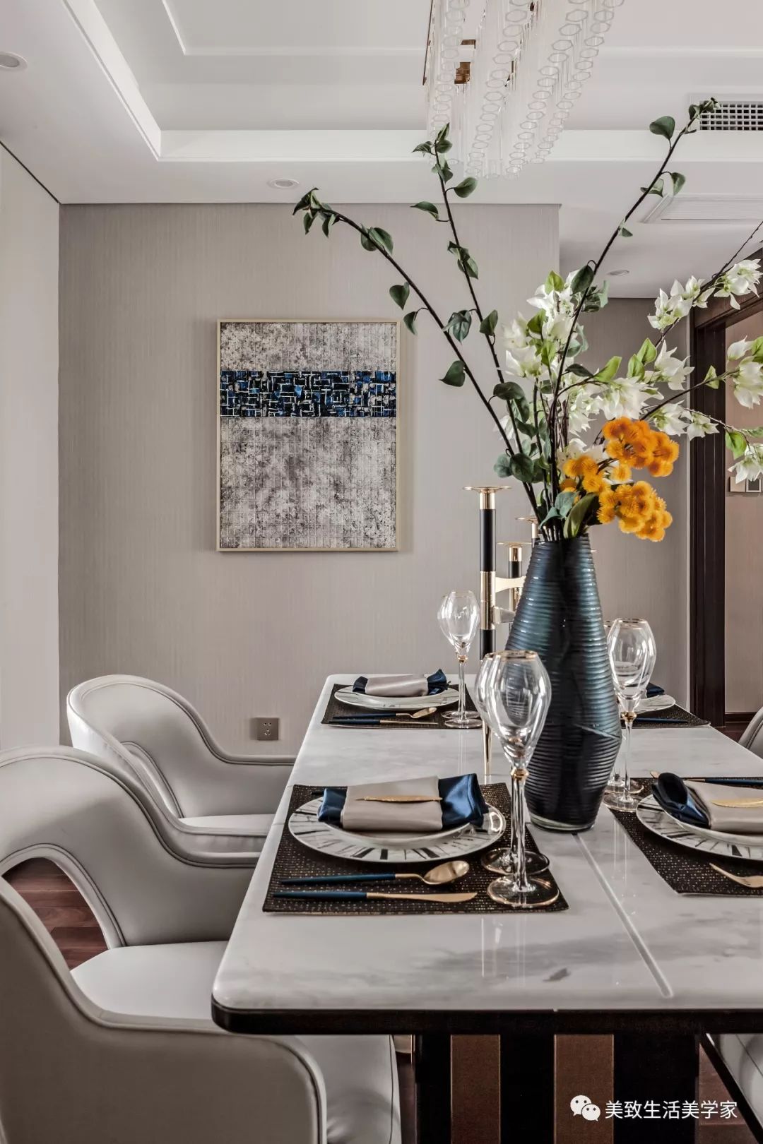 苏州园林现代演绎,美致新作姑苏樾-35