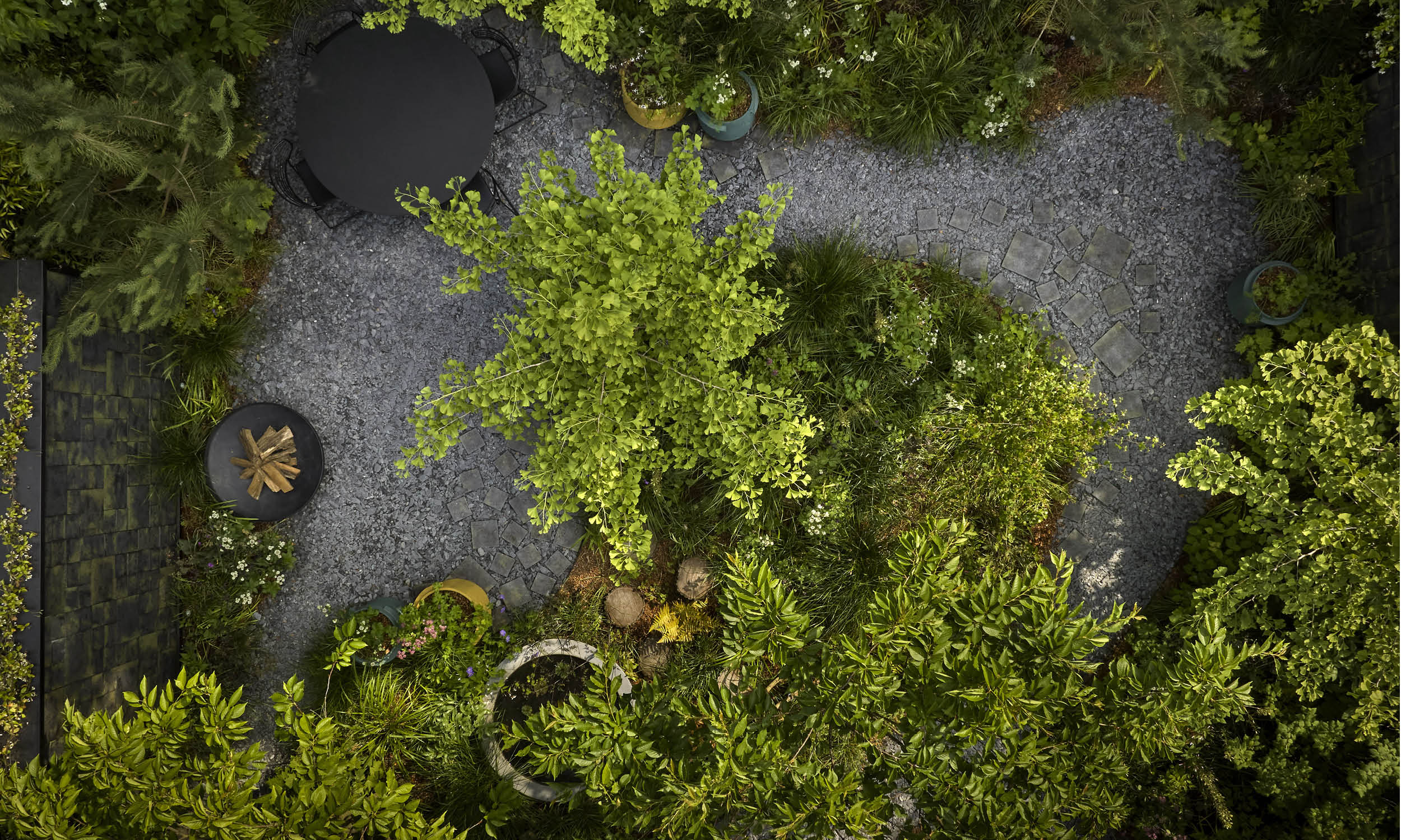 荷兰世园会  自然之境丨荷兰阿尔梅勒丨Stefano Marinaz景观公司（SMLA）-62