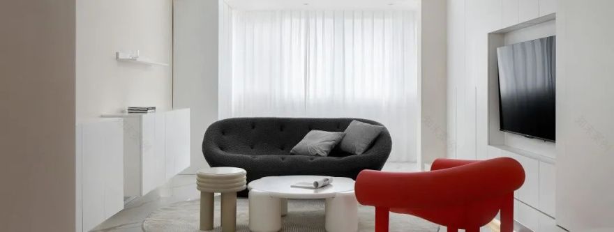 栖居丨中国淮安丨CX.D丨辰夏空间规划-44