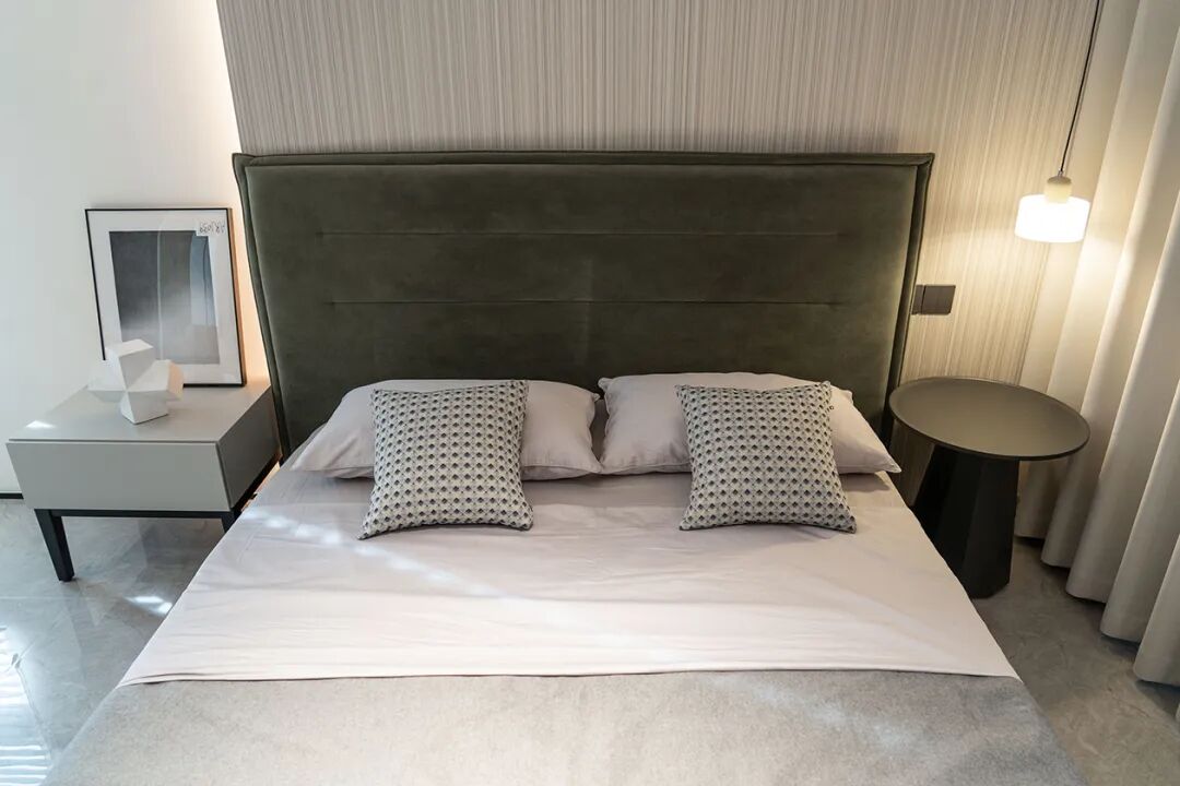 一站式购齐，贴心服务丨中国济宁丨COSMO MOBILI 可木家居-166