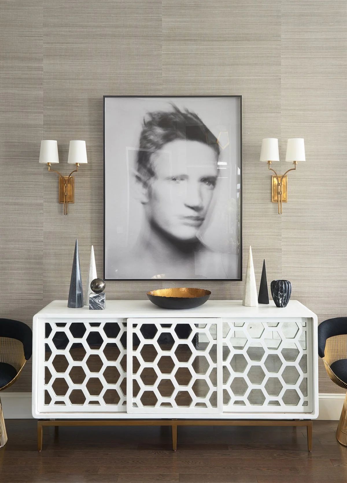 格林布赖尔宅邸-101