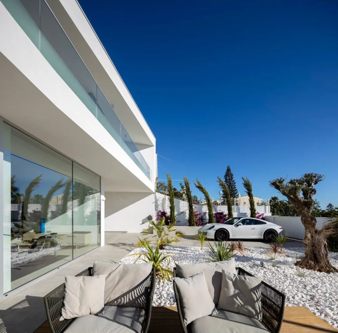 葡萄牙建筑大师 Vitor Vilhena 的惊艳之作-105