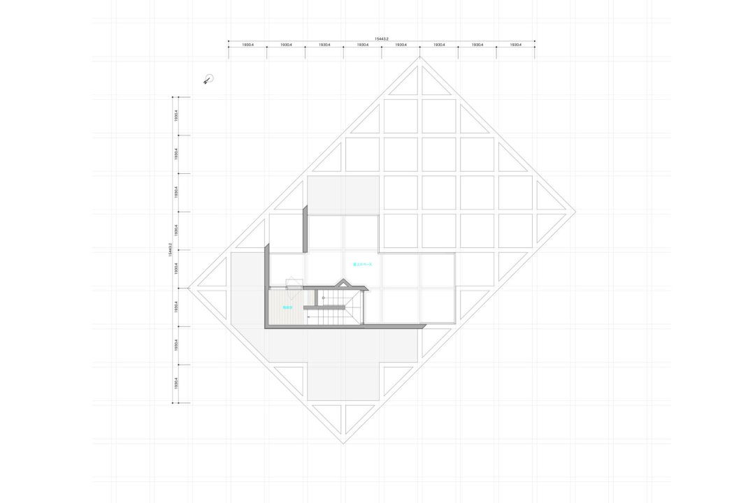 私人住宅及会客场所丨日本丨Souta Yoriki Design Office-60