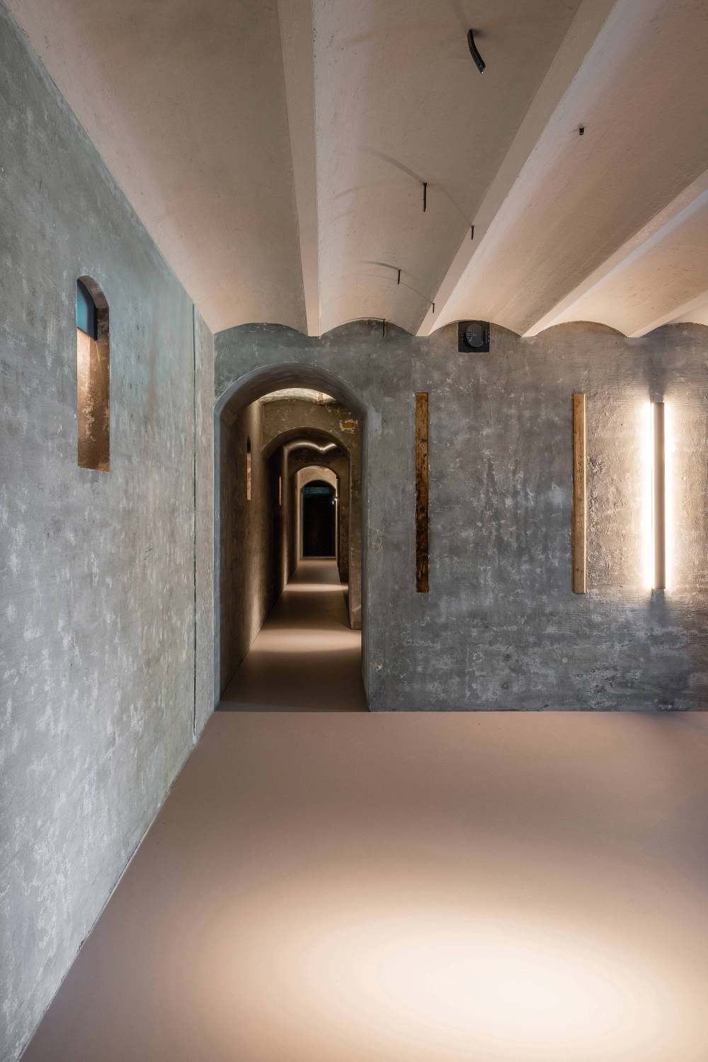 荷兰霍夫多普堡岛餐厅(2020)-26