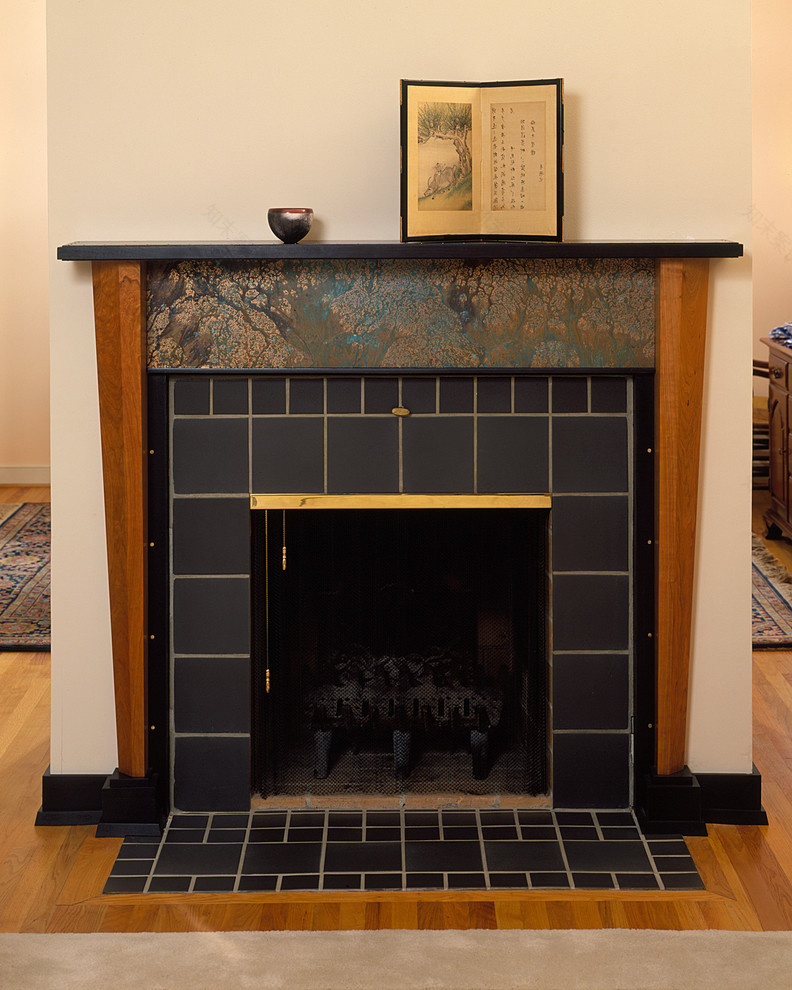 copper steel & cherry-9