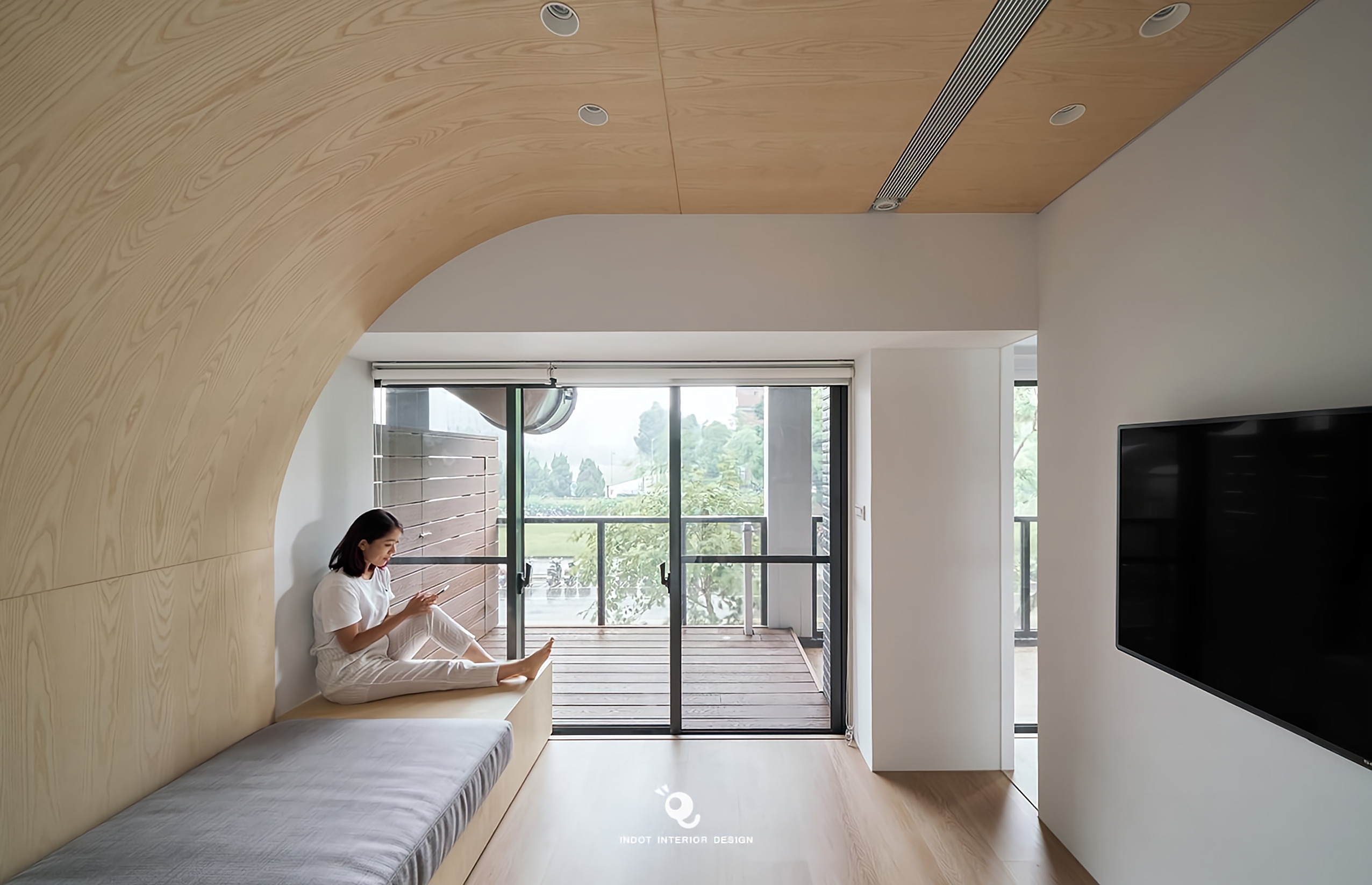 三峡昕月牙医丨中国台湾丨虫点子创意设计-26