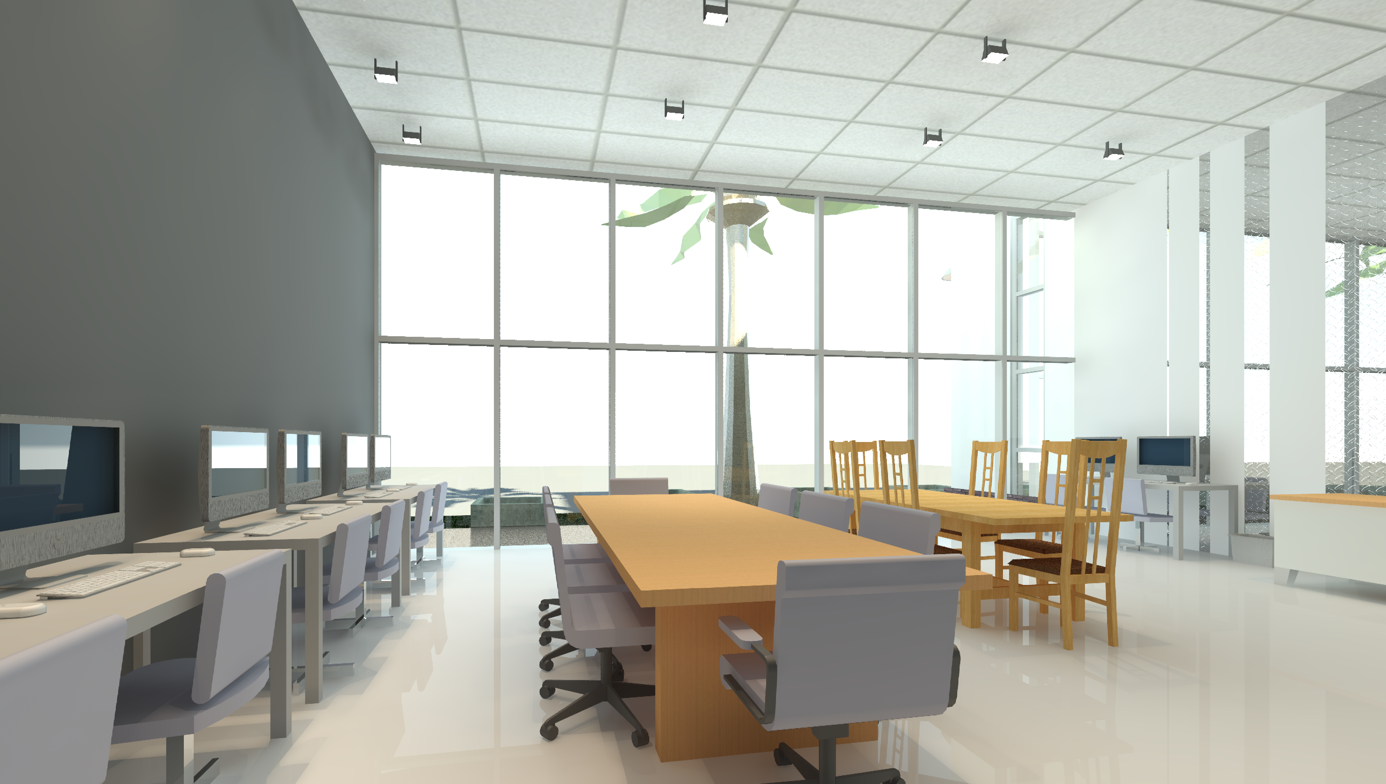 Mediterranean Community Centre , ALEXANDRIA , EGYPT-6