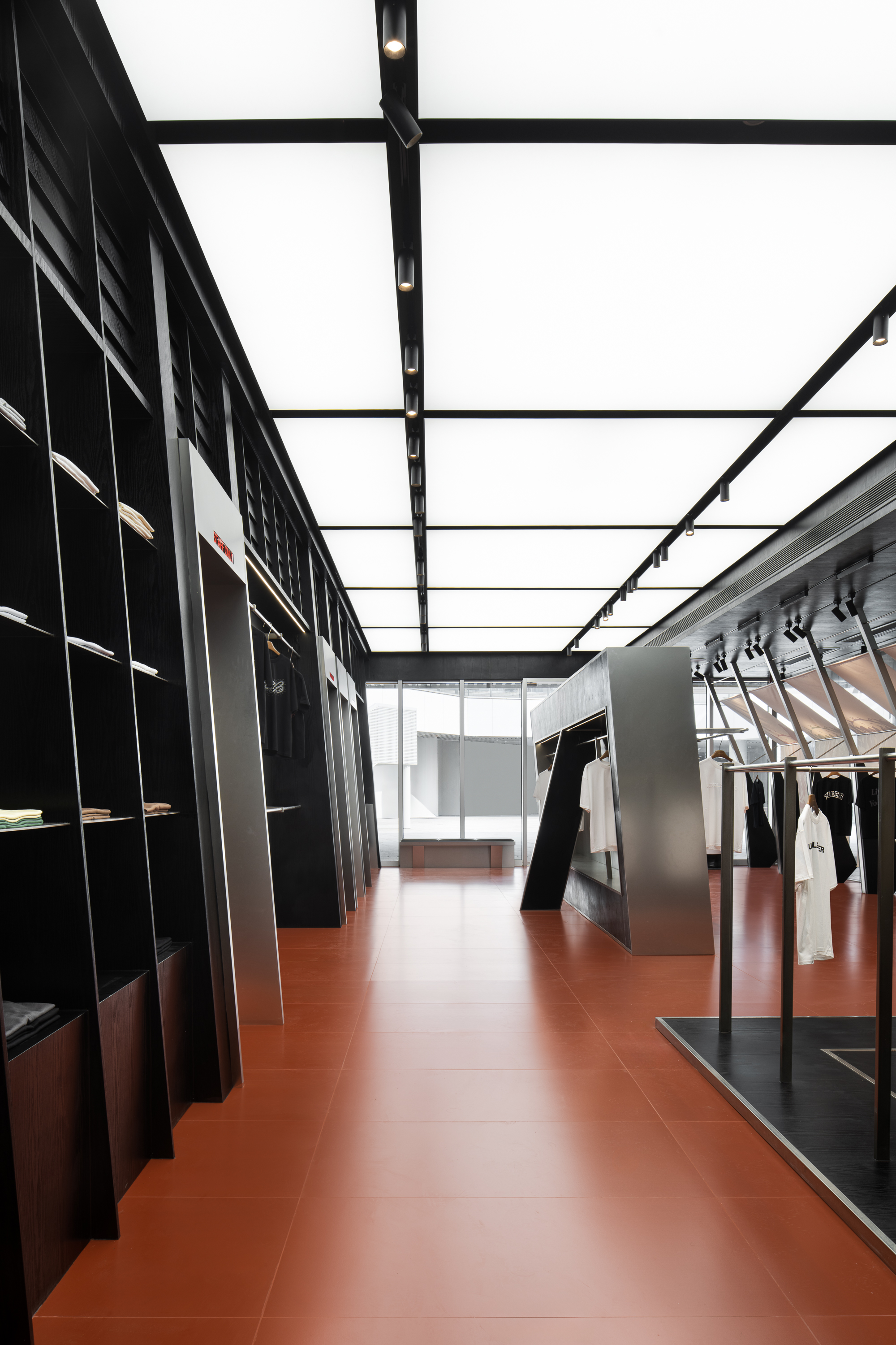 男装店丨中国杭州丨ARCSIN2607-16