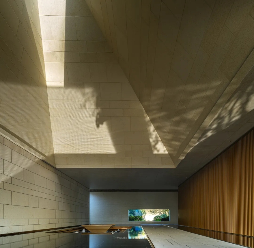 义乌·华润置地·下车门悦府丨中国金华丨上海澜道佑澜环境设计有限公司-52