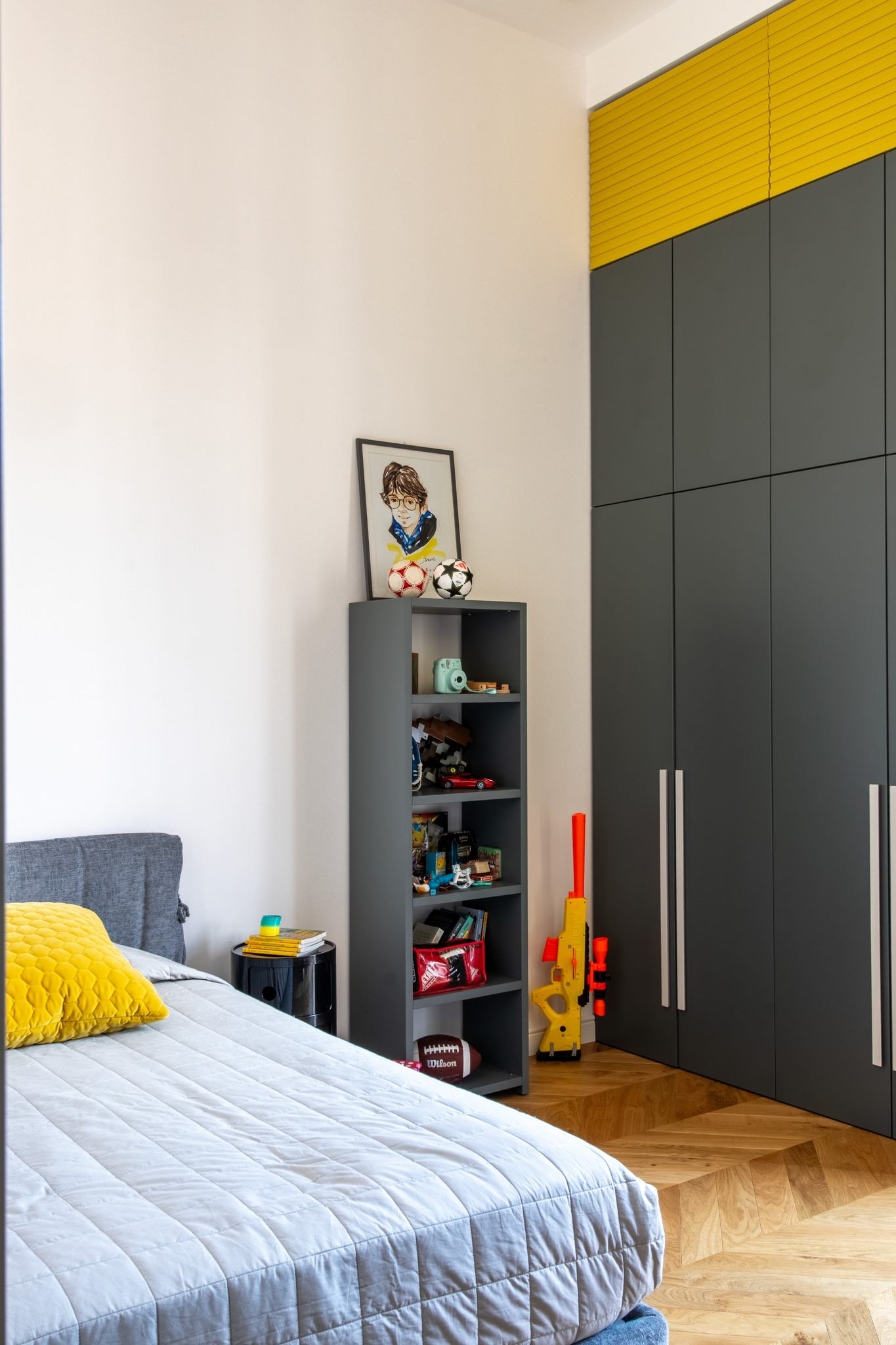 丨意大利巴勒莫丨Provenzano Architetti Associati-8