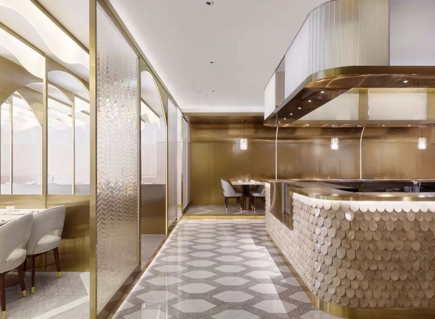 蒲悦·粤式料理 | 现代与传统的雅致融合-81