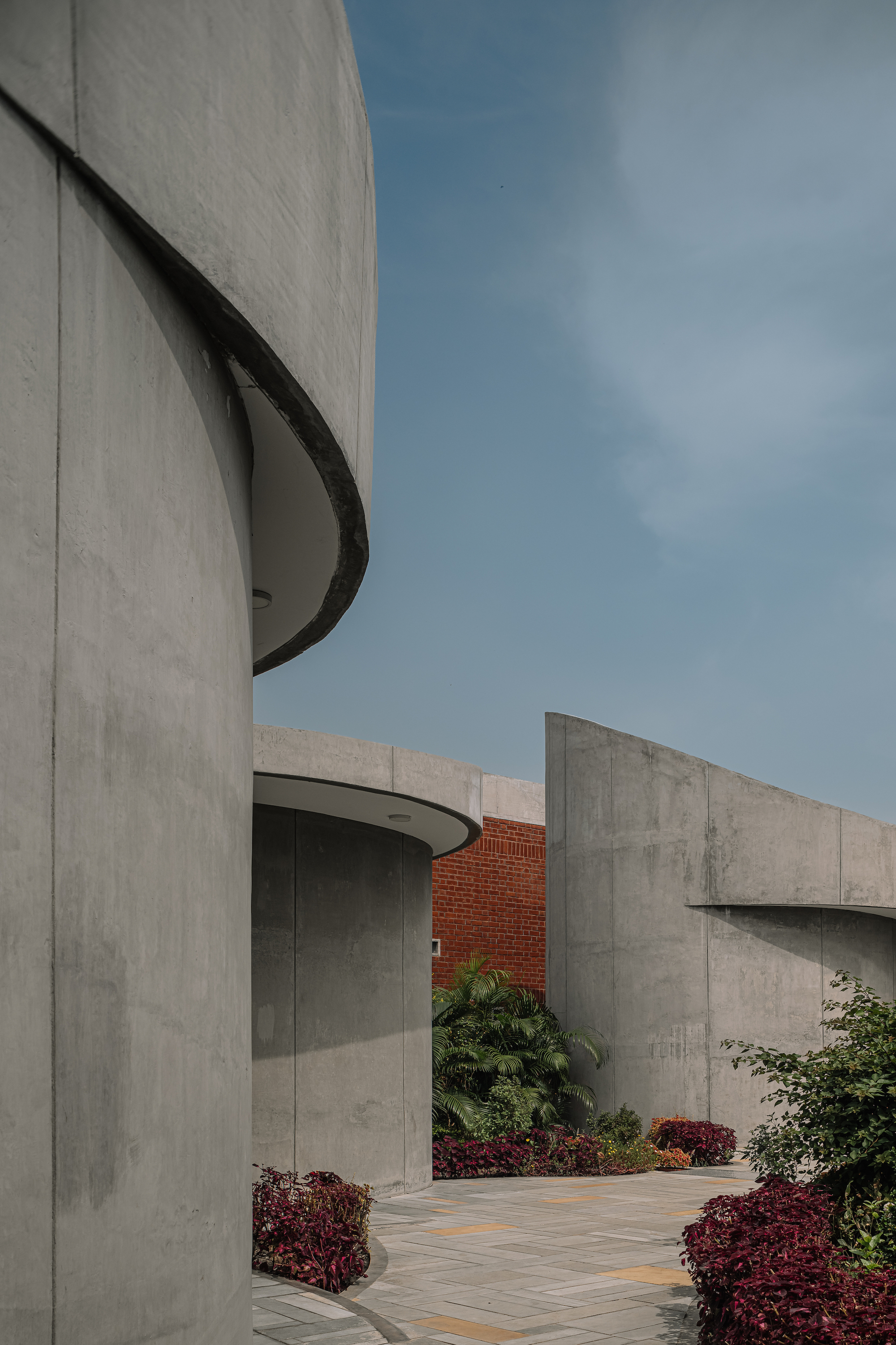 丨印度丨Studio Naqshbandi-51