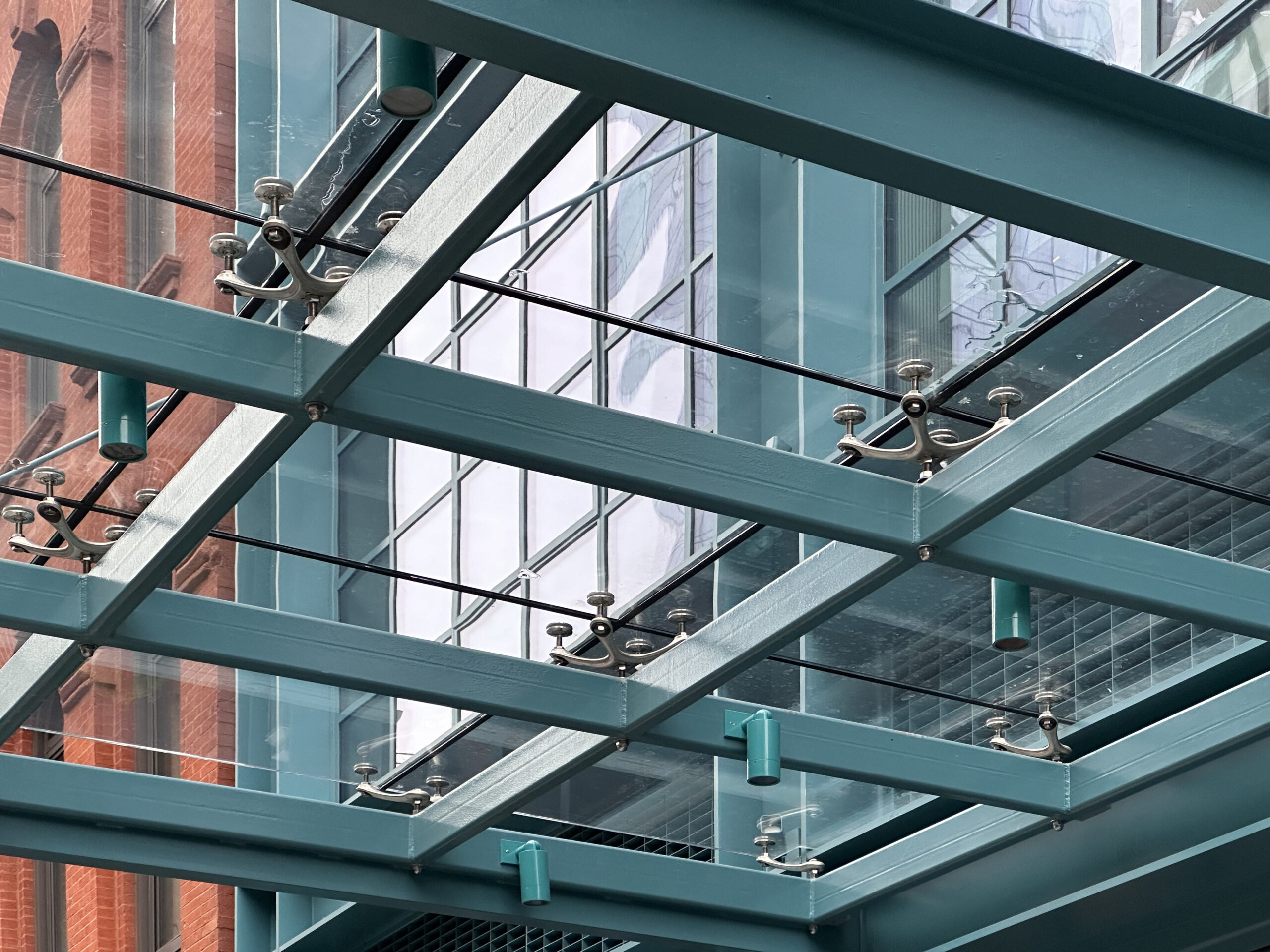 Warren Street Hotel Wraps Up Construction At 86 Warren Street in Tribeca, Manhattan - New York YIMBY-16