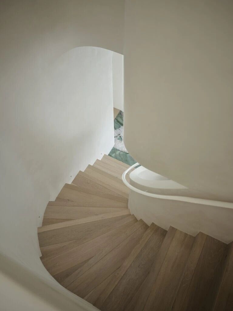 悉尼贝尔维尤山住宅（Bellevue Hill House）丨澳大利亚悉尼丨格雷格·纳塔莱（Greg Natale）-42