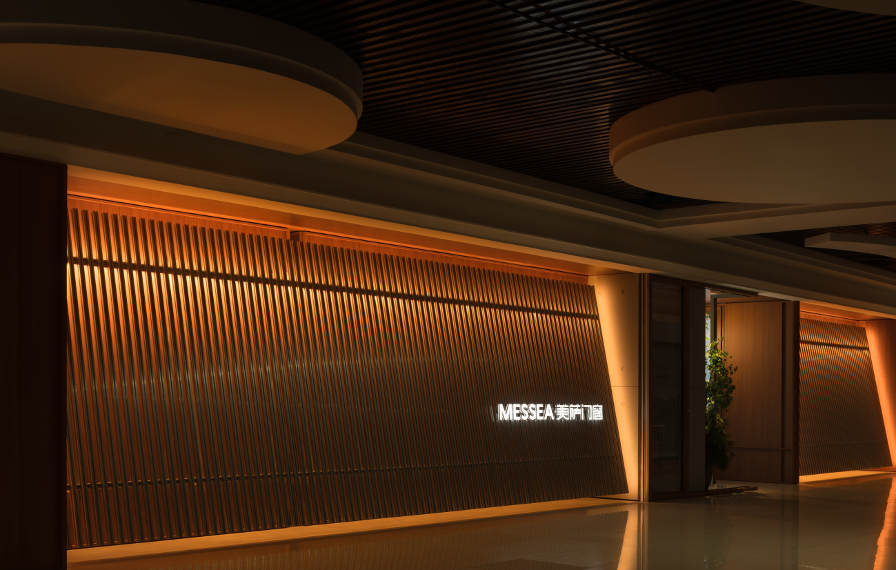 浆果创意 · 成都美萨门窗旗舰店丨中国成都丨JUMGO浆果创意-54