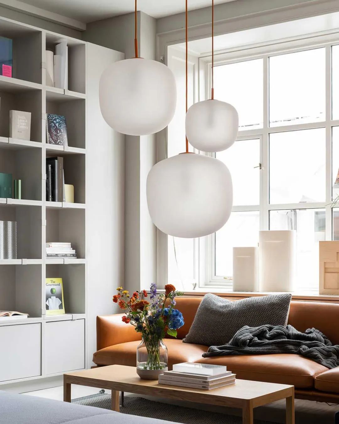 阿姆斯特丹 HNK 联合办公空间丨荷兰阿姆斯特丹丨hd+vk designers-49