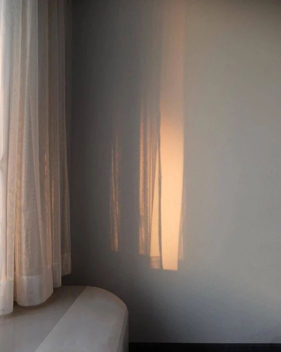 高级感侘寂风住宅设计-0