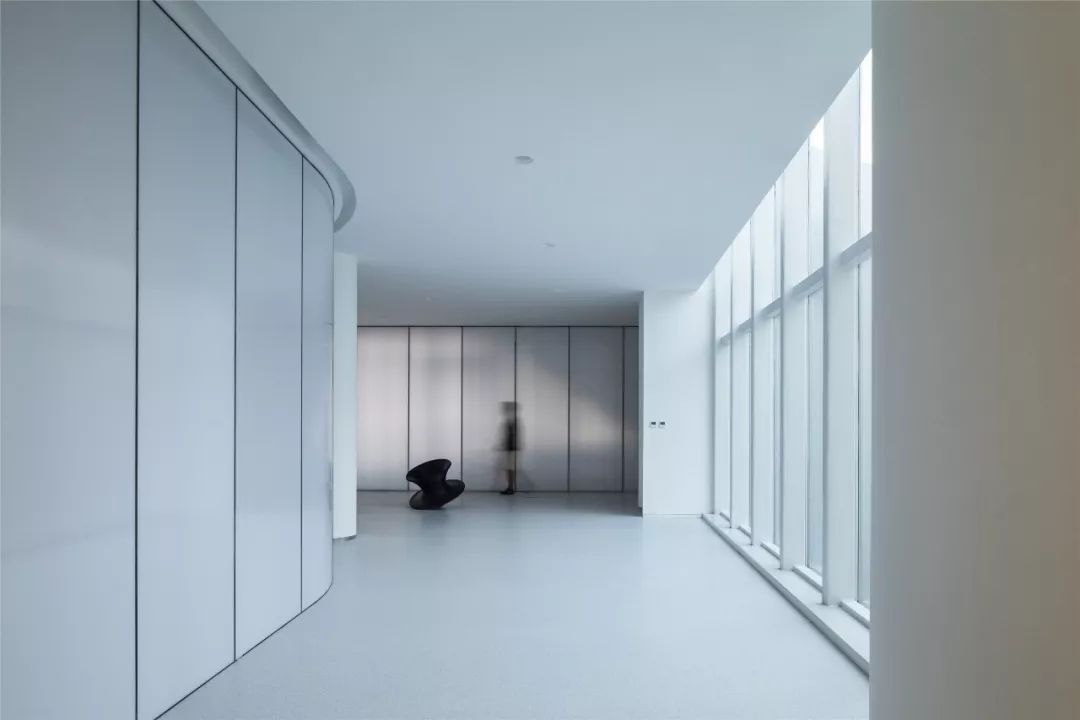 绿树红墙的婚礼艺术空间 | 北京澄·婚礼艺术空间设计-141