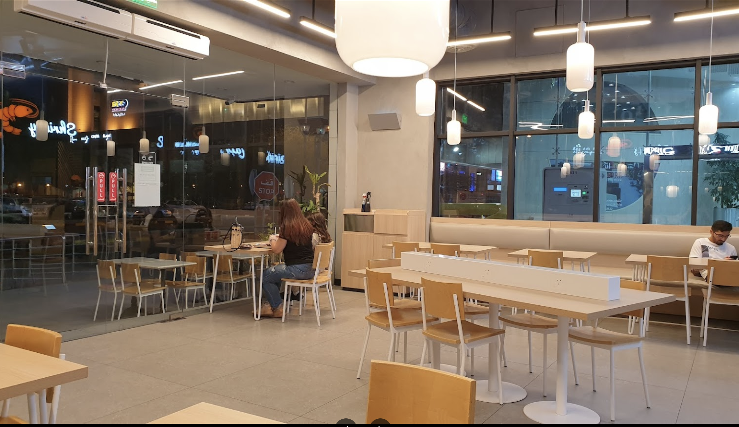 Shrimpy 餐厅丨黎巴嫩-11