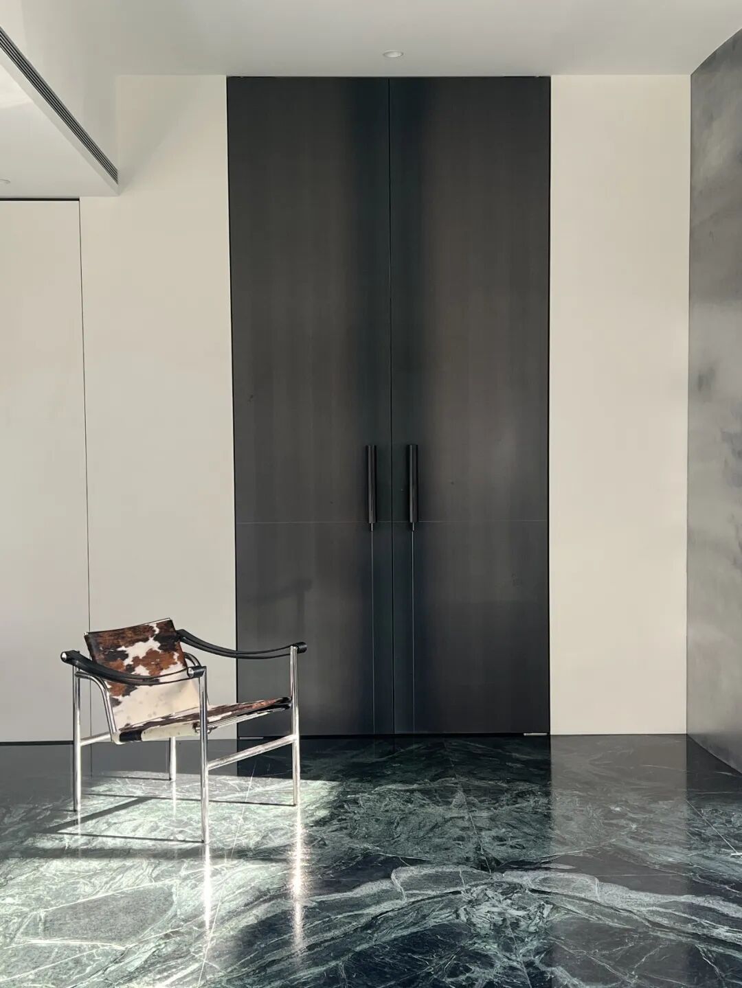 沉积计划:一个为未来而建的办公室丨中国台湾丨水相设计-35