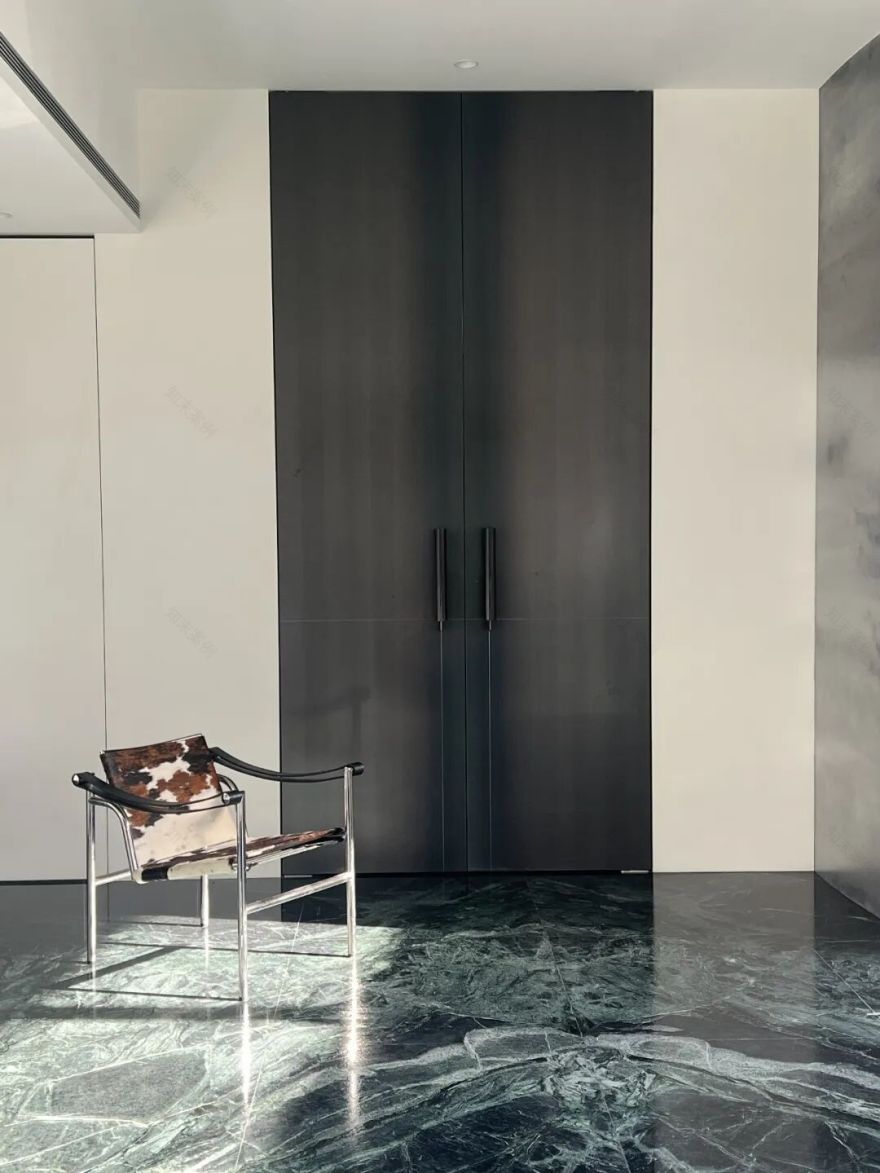 沉积计划:一个为未来而建的办公室丨中国台湾丨水相设计-35