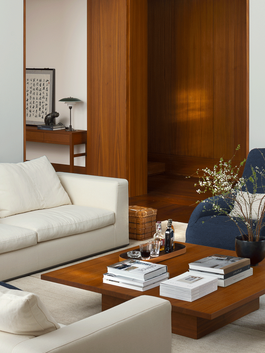 素朴真意丨中国温州丨温州思倍斯建筑空间设计-0