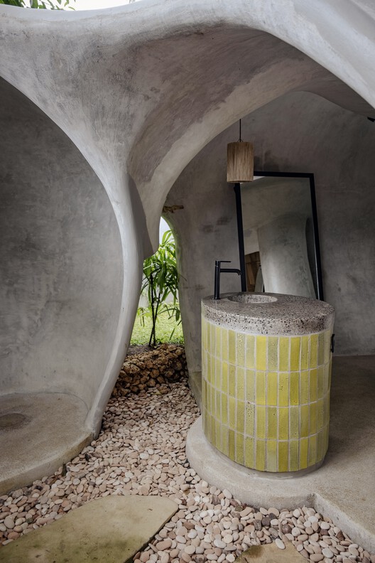 Villas Bandido Bali - La Lourdes & La Matilde / Javi Diaz | ArchDaily en Español-70