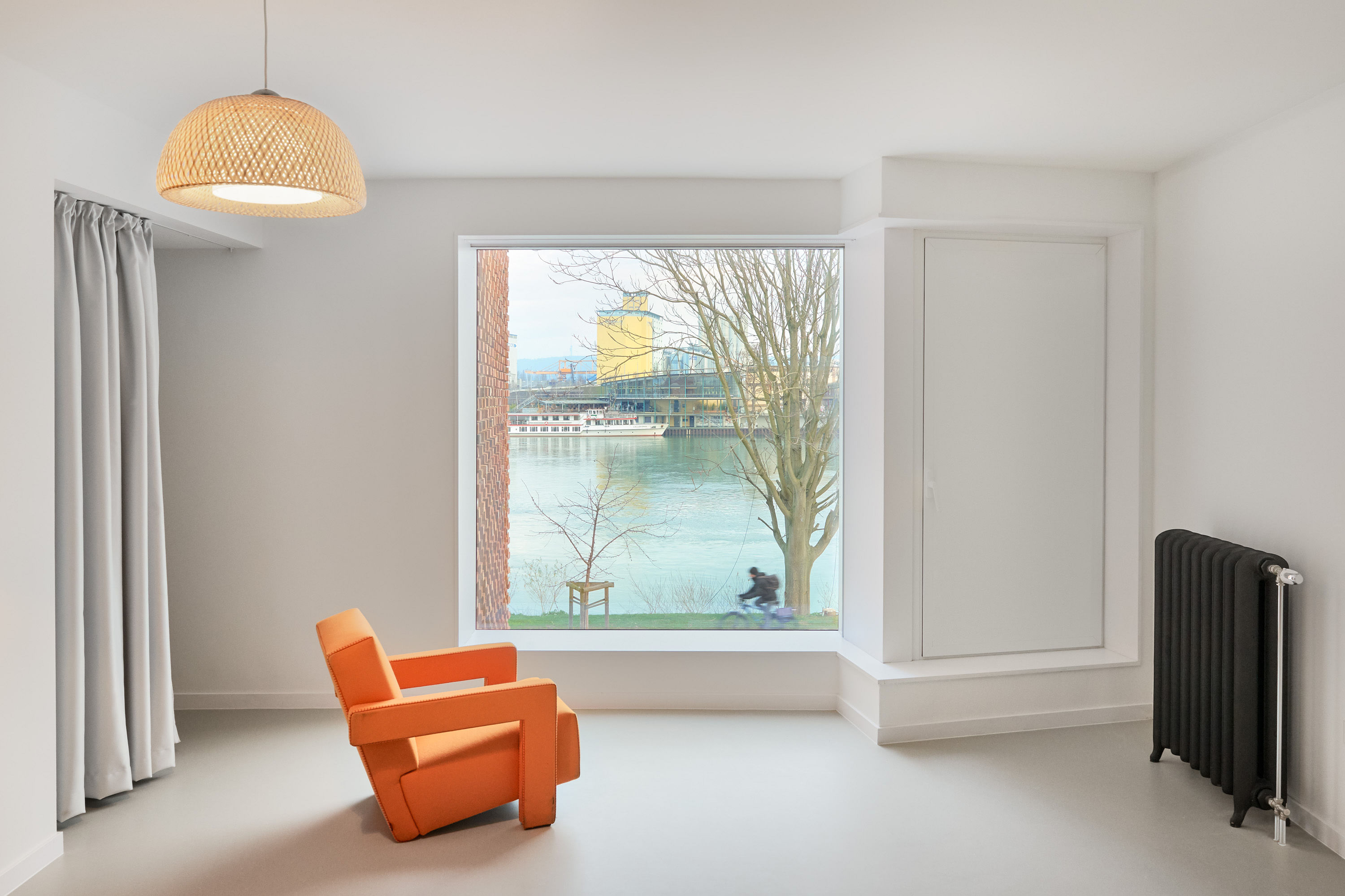 Huningue老年住宅丨Dominique Coulon & associés-58