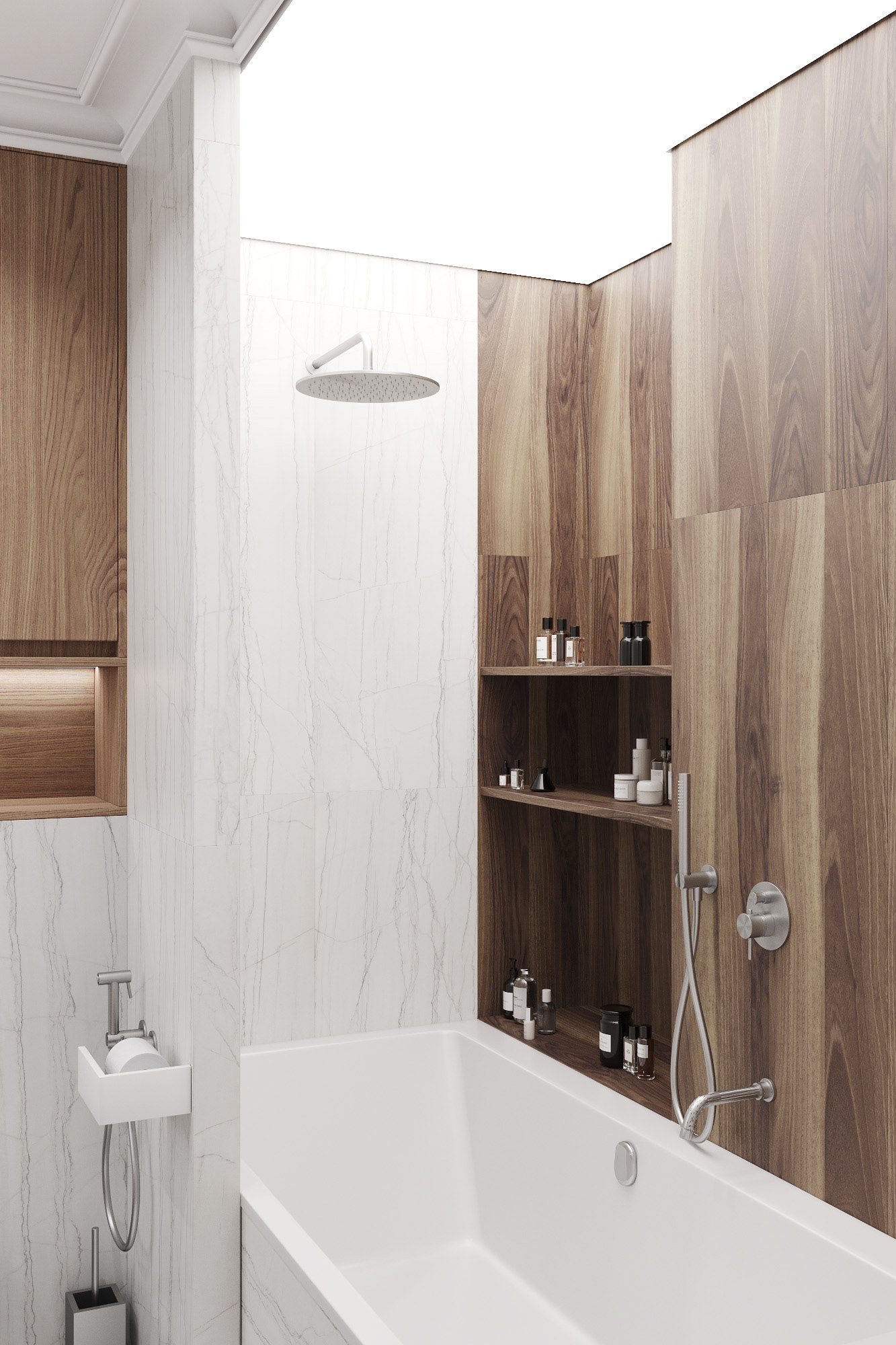 平层丨俄罗斯圣彼得堡丨Dking,ANIKIИA-54