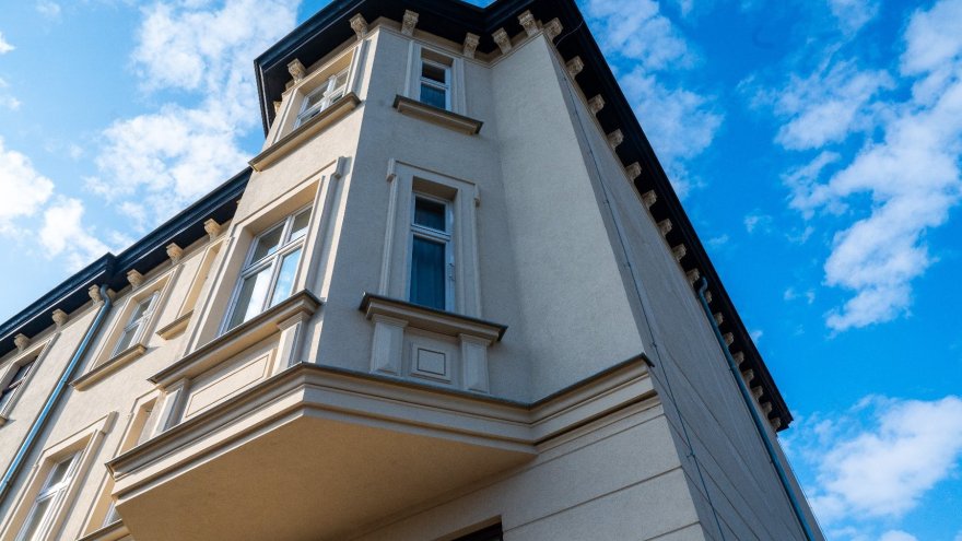 波兹南罗斯福街2号出租屋修复项目丨波兰波兹南-16