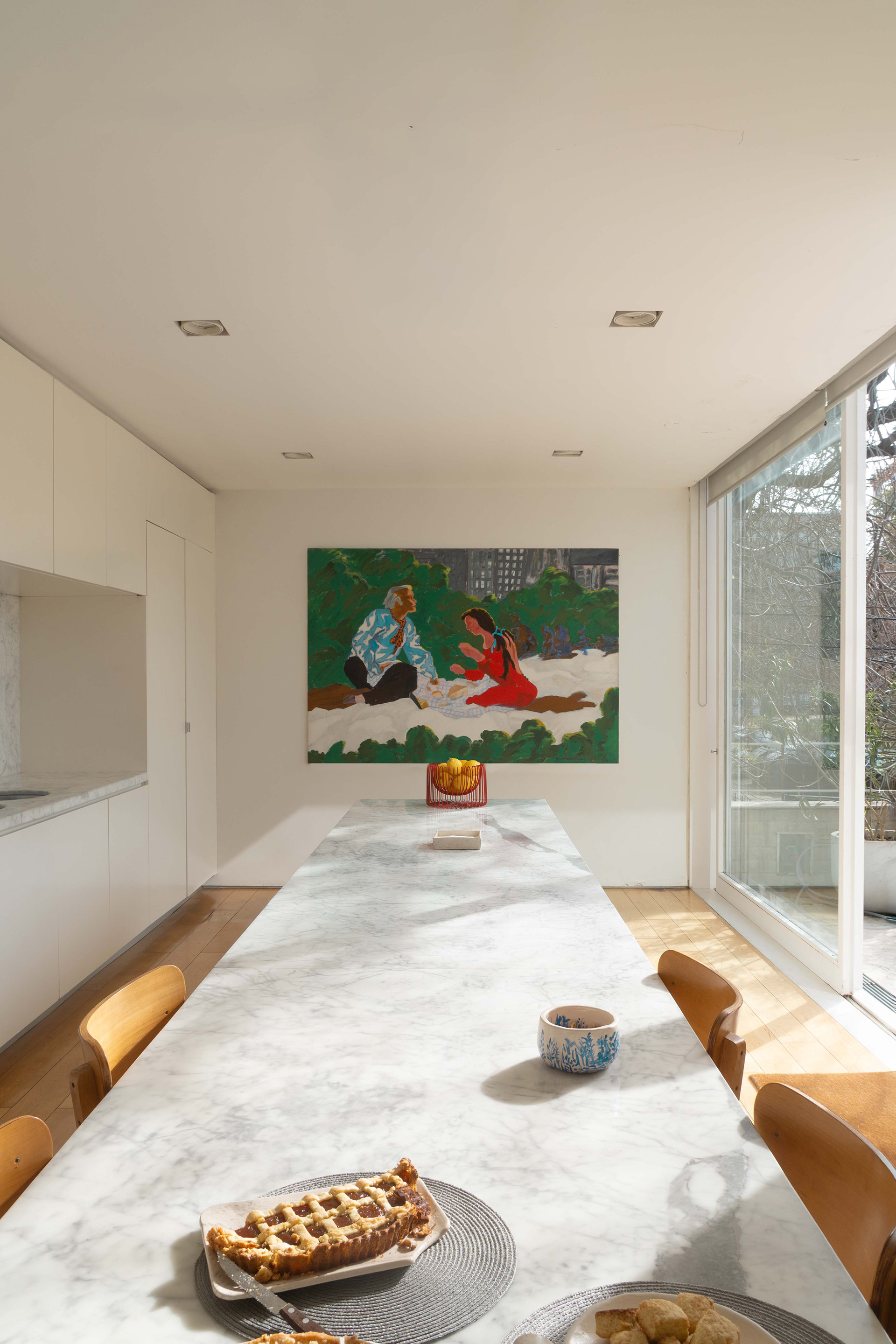 Casa Esquina | Fotografía-3