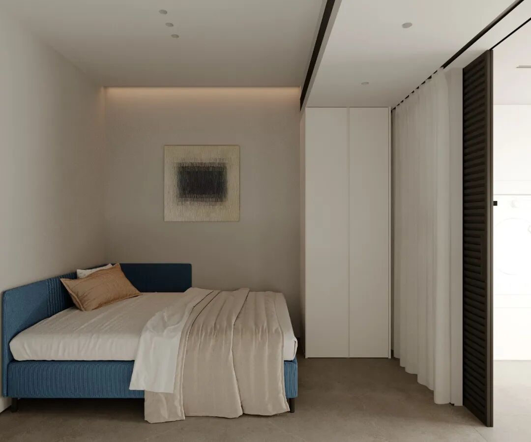 隅间-YUJIAN DESIGN | 铿锵花-82