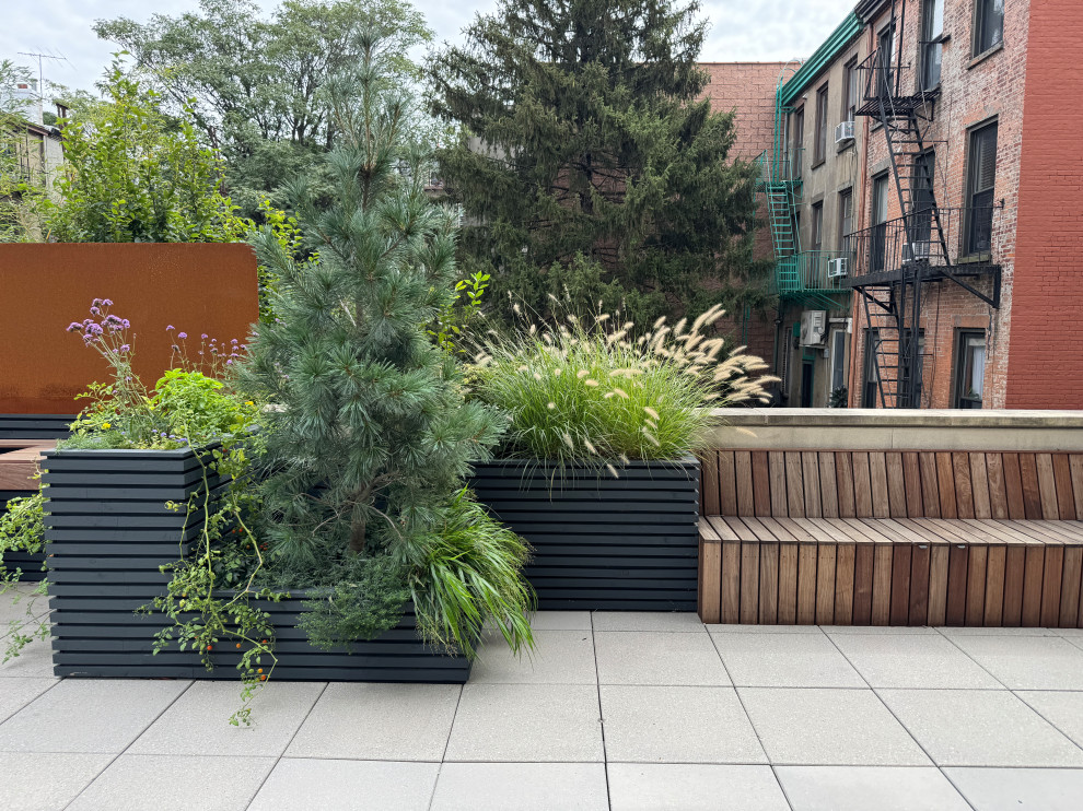 Carroll Gardens Rooftop Terrace-9