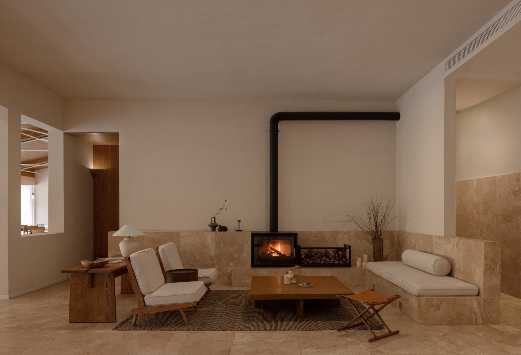 大乐之野·银杏谷丨中国洛阳丨上海末广建筑设计有限公司-97