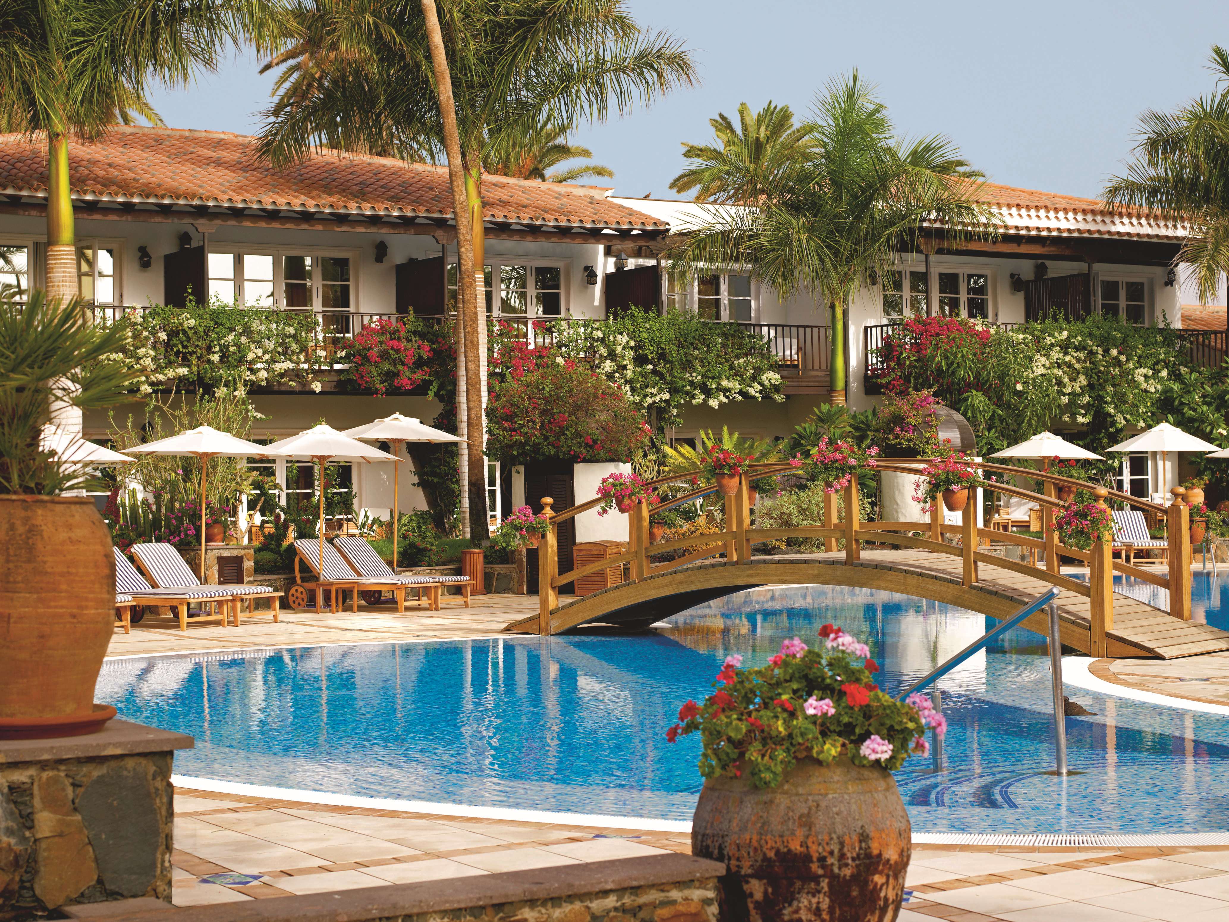 西班牙大加那利岛海滨酒店-29