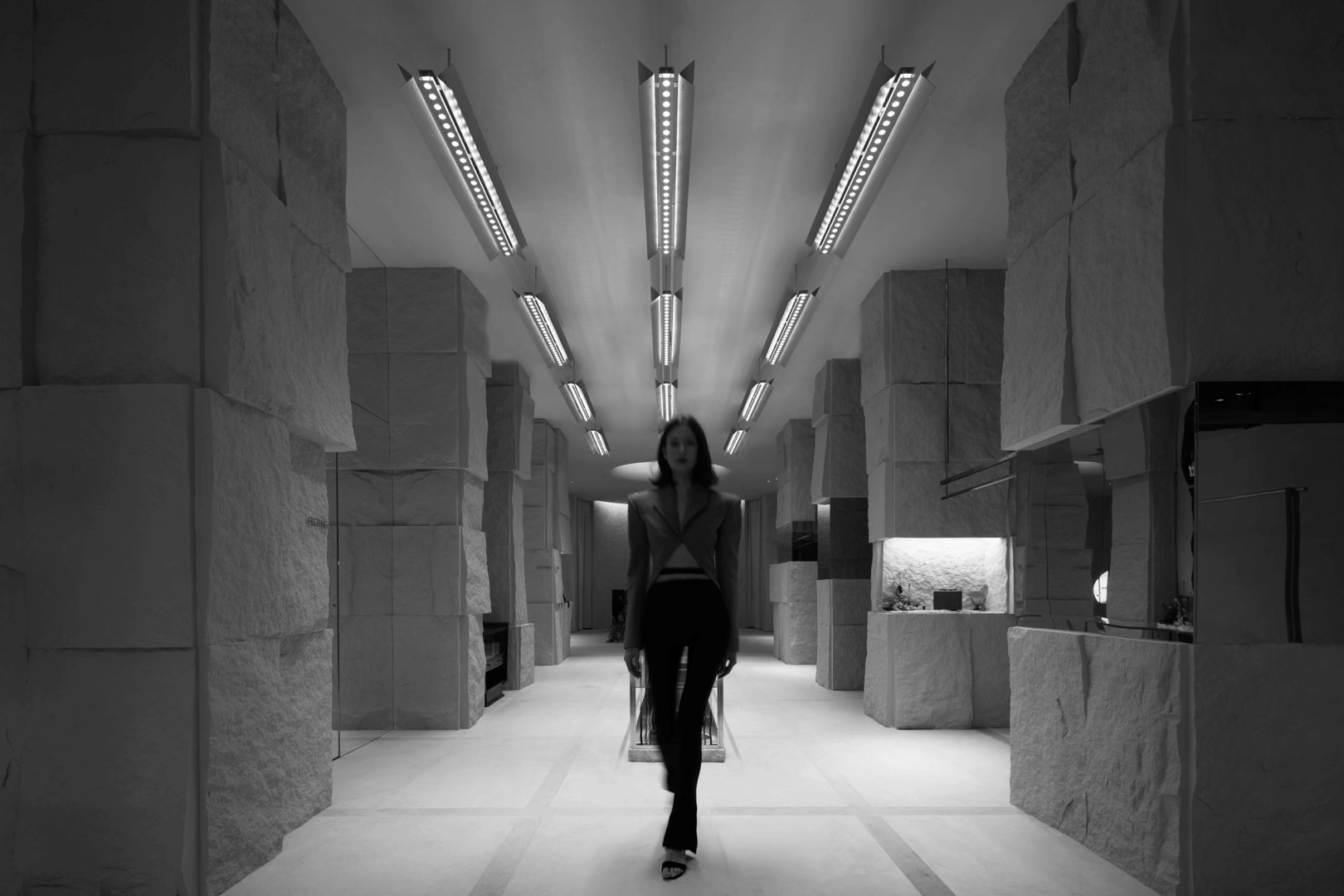 精选或选择丨中国四川丨ATMOSPHERE 氣象建築-0