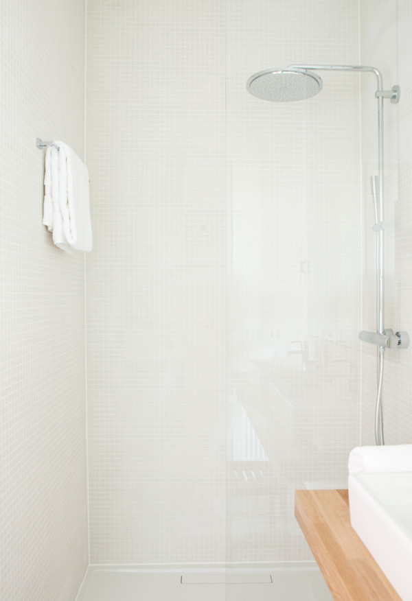 诺德威克Vesper旅馆空间设计-6