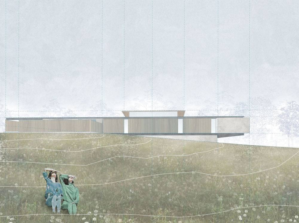 巴西 Do Lago 之家-31