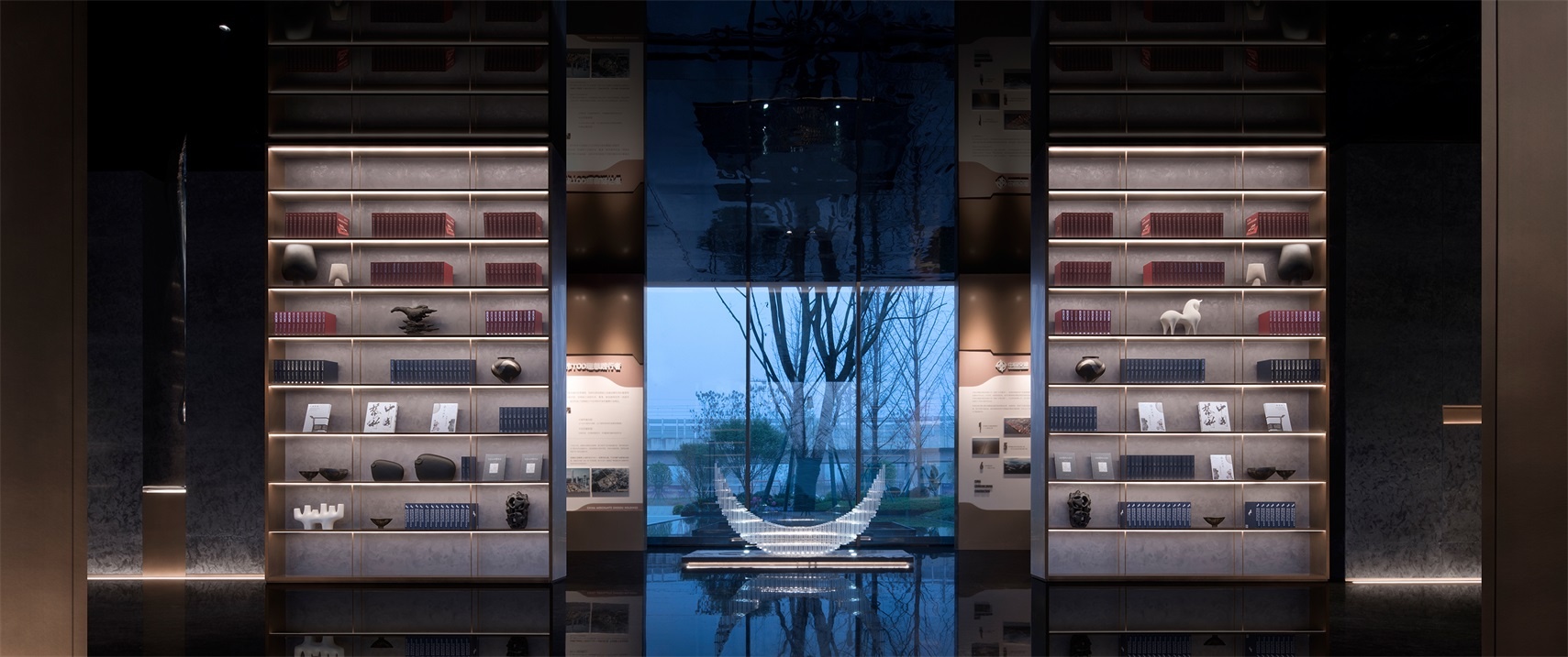 明德设计 | 成都招商未来公园：以光之名，构筑无限可能的未来空间！-6