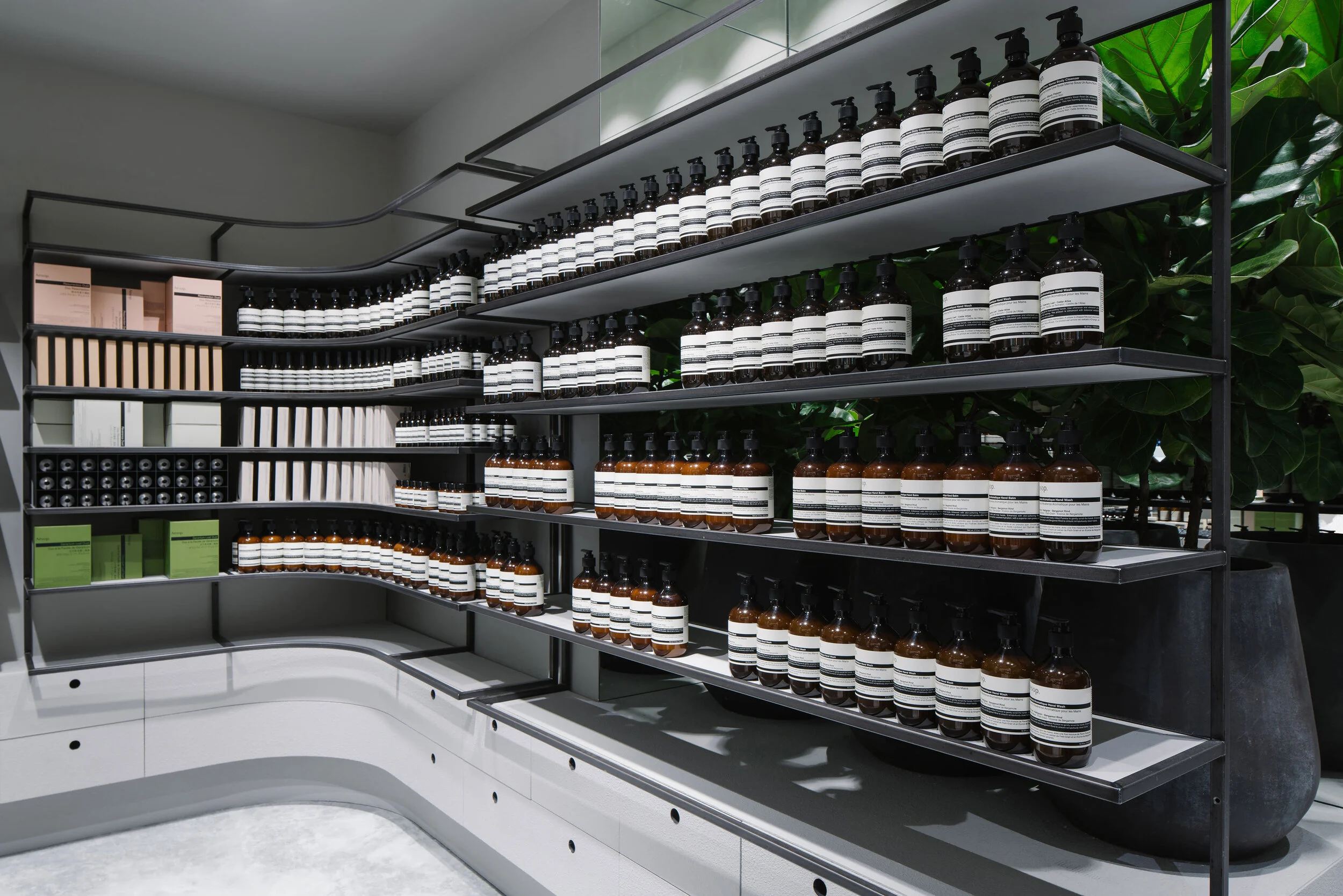 丨新加坡丨Russell & George-1